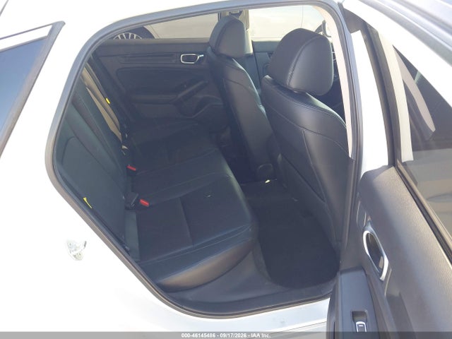 Aukcja sprzedaży 2022 Honda Civic Ex-l, vin: 19XFL1H79NE005754, numer aukcji: 46145486