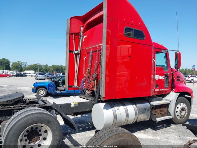 Aukcja sprzedaży 2016 Mack 600 Cxu600, vin: 1M1AW07Y7GM053604, numer aukcji: 46145488