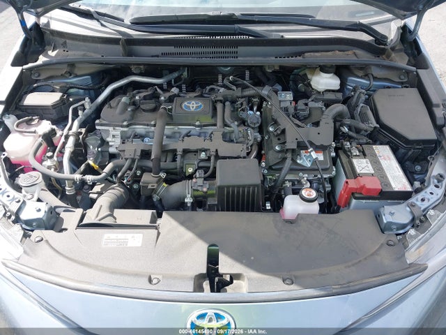 Toyota Corolla Hybrid Se 2024 JTDBCMFE4R3044072 Image 10