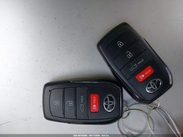 Toyota Corolla Hybrid Se 2024 JTDBCMFE4R3044072 Image 11