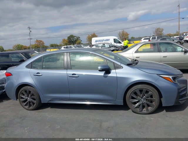 Toyota Corolla Hybrid Se 2024 JTDBCMFE4R3044072 Image 14