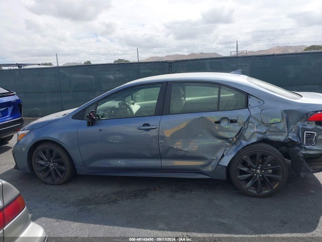 Toyota Corolla Hybrid Se 2024 JTDBCMFE4R3044072 Image 15