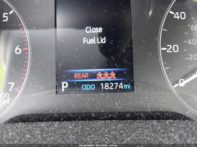 Toyota Corolla Hybrid Se 2024 JTDBCMFE4R3044072 Image 16