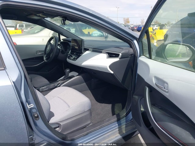 Toyota Corolla Hybrid Se 2024 JTDBCMFE4R3044072 Image 5