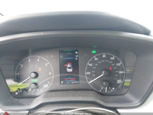Toyota Corolla Hybrid Se 2024 JTDBCMFE4R3044072 Image 7