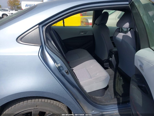 Toyota Corolla Hybrid Se 2024 JTDBCMFE4R3044072 Image 8