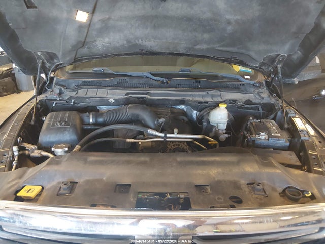 Aukcja sprzedaży 2016 Ram 1500 Big Horn, vin: 3C6RR7LTXGG364483, numer aukcji: 46145491
