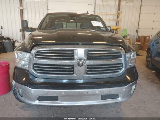 Aukcja sprzedaży 2016 Ram 1500 Big Horn, vin: 3C6RR7LTXGG364483, numer aukcji: 46145491