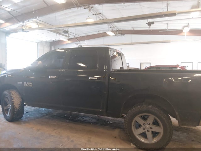 Aukcja sprzedaży 2016 Ram 1500 Big Horn, vin: 3C6RR7LTXGG364483, numer aukcji: 46145491
