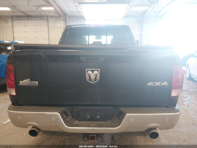 Aukcja sprzedaży 2016 Ram 1500 Big Horn, vin: 3C6RR7LTXGG364483, numer aukcji: 46145491