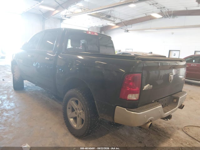 Aukcja sprzedaży 2016 Ram 1500 Big Horn, vin: 3C6RR7LTXGG364483, numer aukcji: 46145491