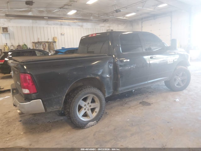 Aukcja sprzedaży 2016 Ram 1500 Big Horn, vin: 3C6RR7LTXGG364483, numer aukcji: 46145491