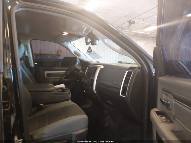 Aukcja sprzedaży 2016 Ram 1500 Big Horn, vin: 3C6RR7LTXGG364483, numer aukcji: 46145491