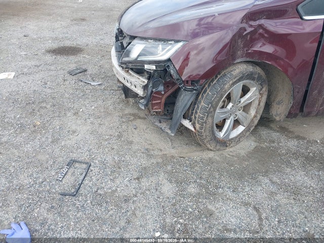 46145493 :رقم المزاد ، 5FNRL6H75KB129746 vin ، 2019 Honda Odyssey Ex-l مزاد بيع