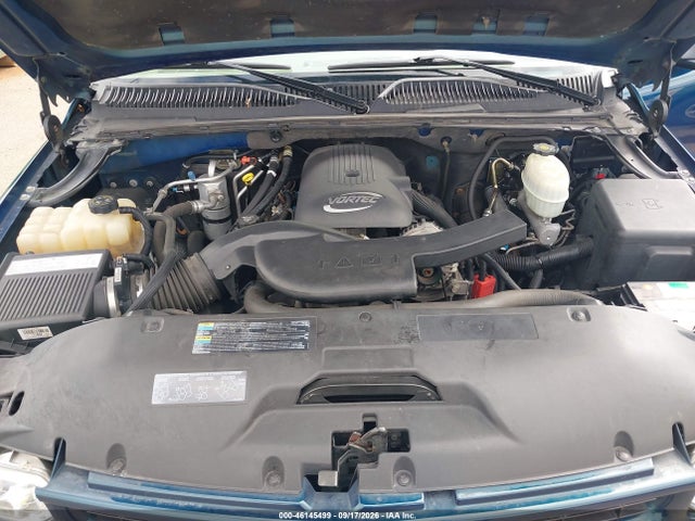 Продаж на аукціоні авто 2005 Chevrolet Suburban 1500 Z71, vin: 3GNFK16Z25G164991, номер лоту: 46145499