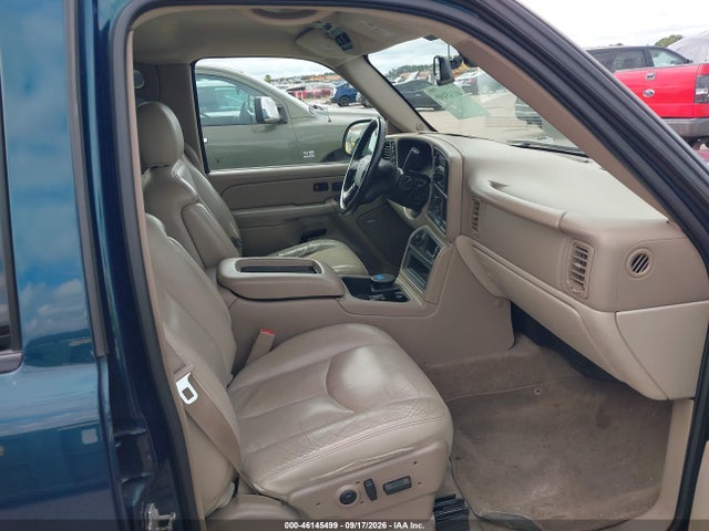 Продаж на аукціоні авто 2005 Chevrolet Suburban 1500 Z71, vin: 3GNFK16Z25G164991, номер лоту: 46145499