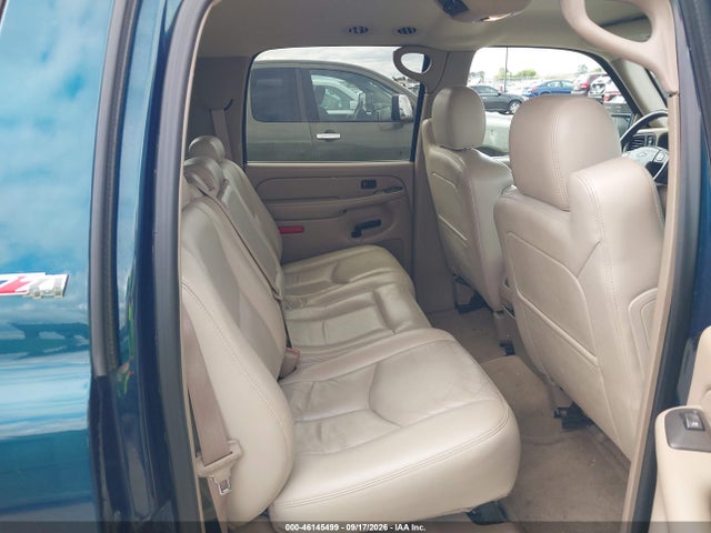 Продаж на аукціоні авто 2005 Chevrolet Suburban 1500 Z71, vin: 3GNFK16Z25G164991, номер лоту: 46145499