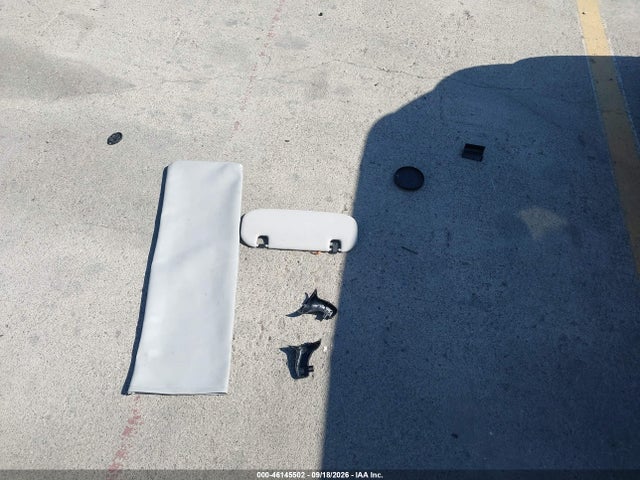 2005 Mini Cooper მანქანა იყიდება აუქციონზე, vin: WMWRC33405TJ63779, აუქციონის ნომერი: 46145502