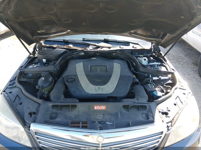 Aukcja sprzedaży 2009 Mercedes-benz C 300 Luxury 4matic/sport 4matic, vin: WDDGF81X39F274199, numer aukcji: 46145505
