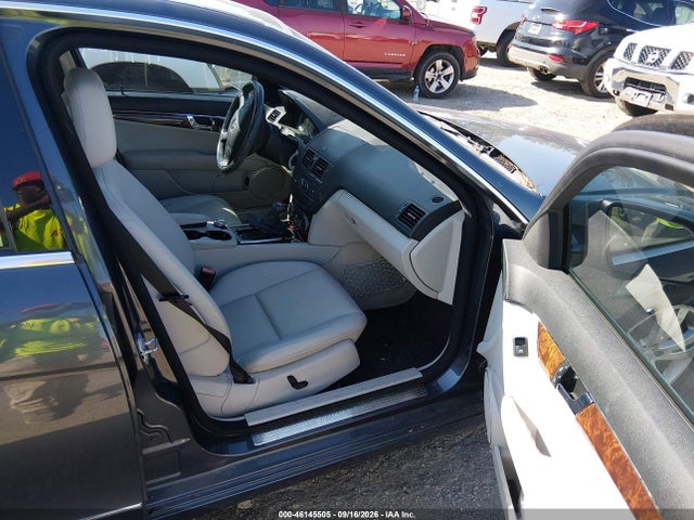 Aukcja sprzedaży 2009 Mercedes-benz C 300 Luxury 4matic/sport 4matic, vin: WDDGF81X39F274199, numer aukcji: 46145505