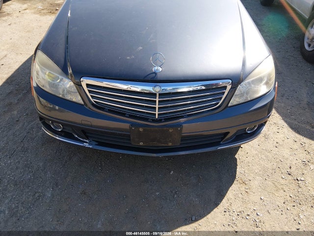 Aukcja sprzedaży 2009 Mercedes-benz C 300 Luxury 4matic/sport 4matic, vin: WDDGF81X39F274199, numer aukcji: 46145505