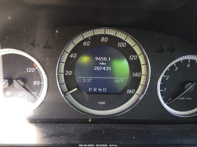Aukcja sprzedaży 2009 Mercedes-benz C 300 Luxury 4matic/sport 4matic, vin: WDDGF81X39F274199, numer aukcji: 46145505