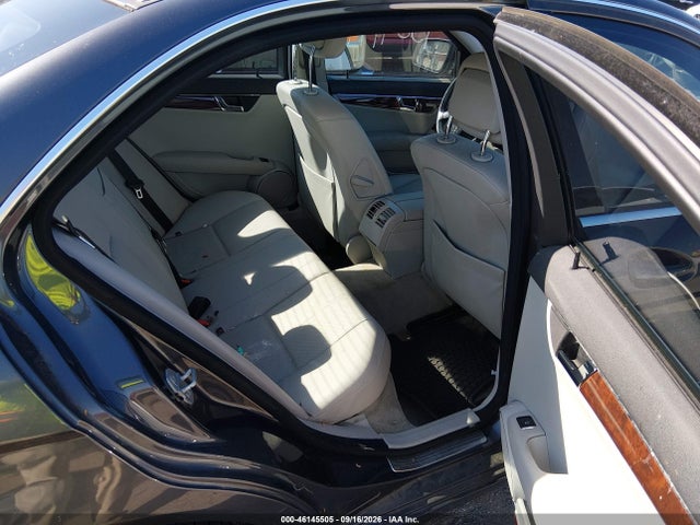 Aukcja sprzedaży 2009 Mercedes-benz C 300 Luxury 4matic/sport 4matic, vin: WDDGF81X39F274199, numer aukcji: 46145505
