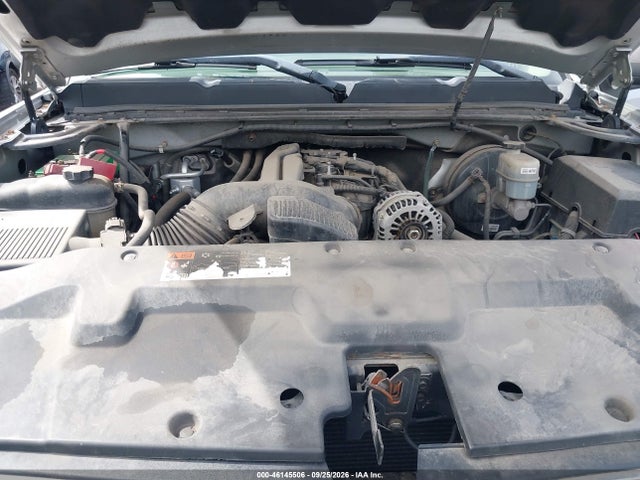 Продажа на аукционе авто 2011 Chevrolet Silverado 1500 Lt, vin: 1GCRKSE34BZ261310, номер лота: 46145506