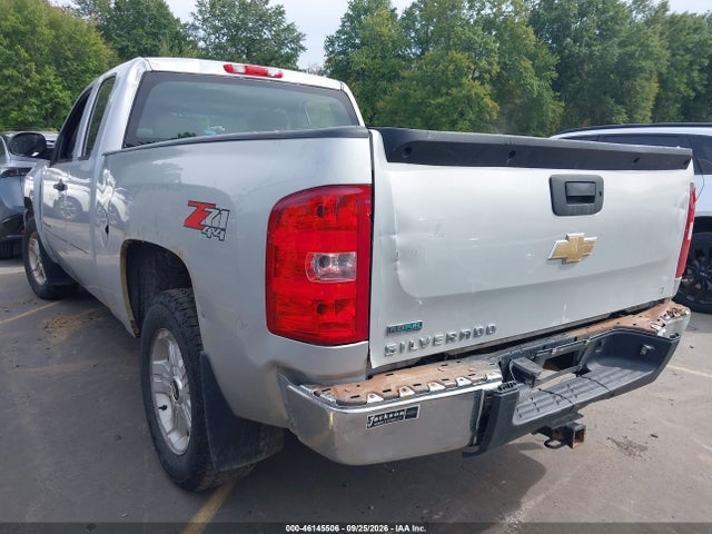 Продажа на аукционе авто 2011 Chevrolet Silverado 1500 Lt, vin: 1GCRKSE34BZ261310, номер лота: 46145506