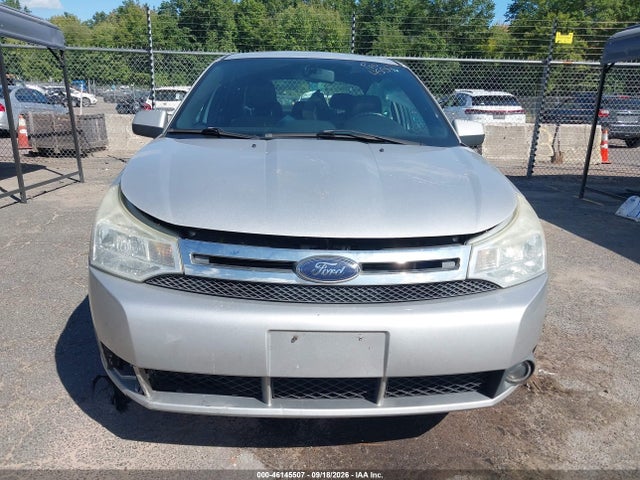 Продажа на аукционе авто 2009 Ford Focus Ses, vin: 1FAHP36N09W242354, номер лота: 46145507