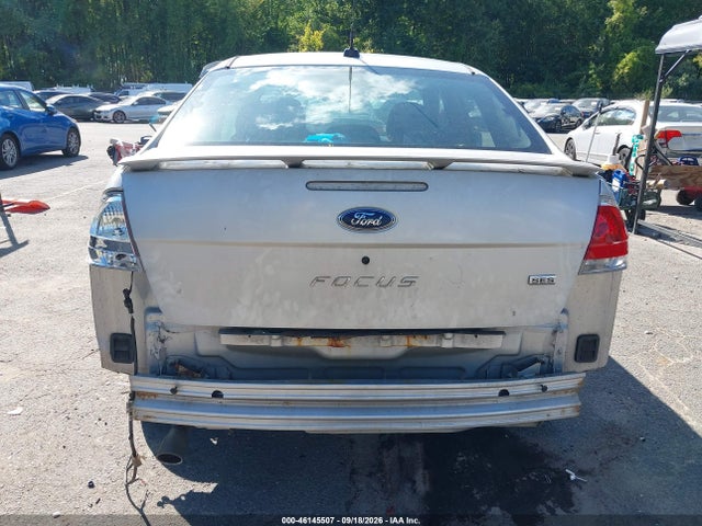 Продажа на аукционе авто 2009 Ford Focus Ses, vin: 1FAHP36N09W242354, номер лота: 46145507