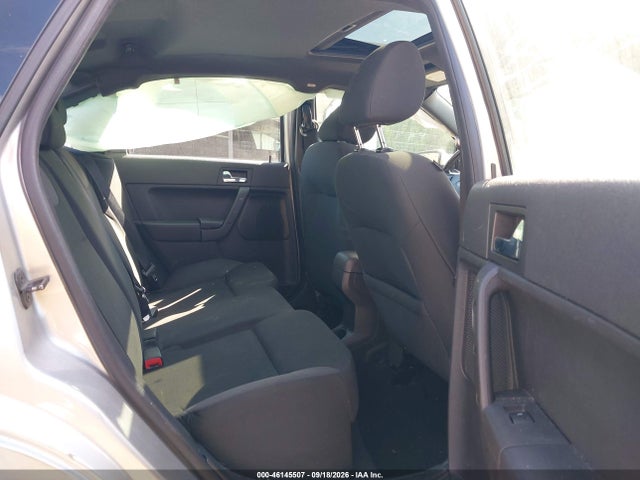Продажа на аукционе авто 2009 Ford Focus Ses, vin: 1FAHP36N09W242354, номер лота: 46145507