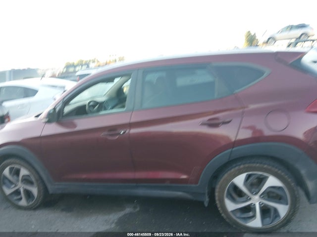 Продажа на аукционе авто 2016 Hyundai Tucson Sport, vin: KM8J33A25GU074526, номер лота: 46145509