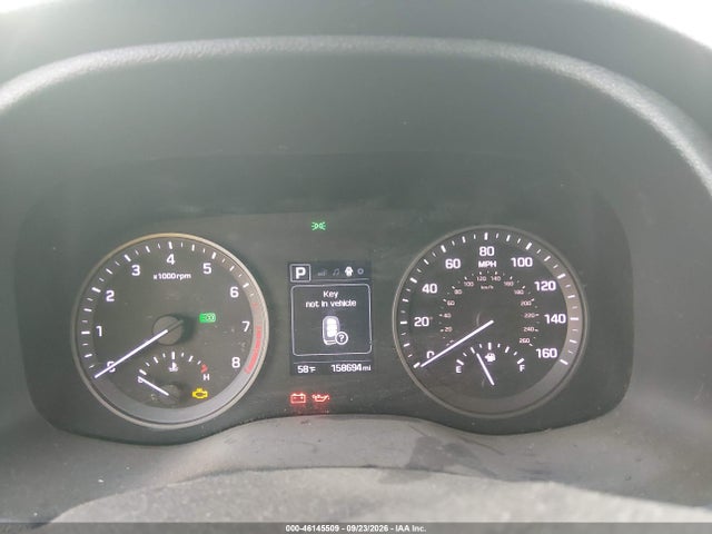 Продажа на аукционе авто 2016 Hyundai Tucson Sport, vin: KM8J33A25GU074526, номер лота: 46145509