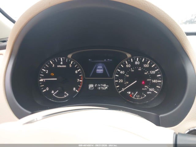 Продажа на аукционе авто 2015 Nissan Altima 2.5 S, vin: 1N4AL3AP6FN917471, номер лота: 46145514