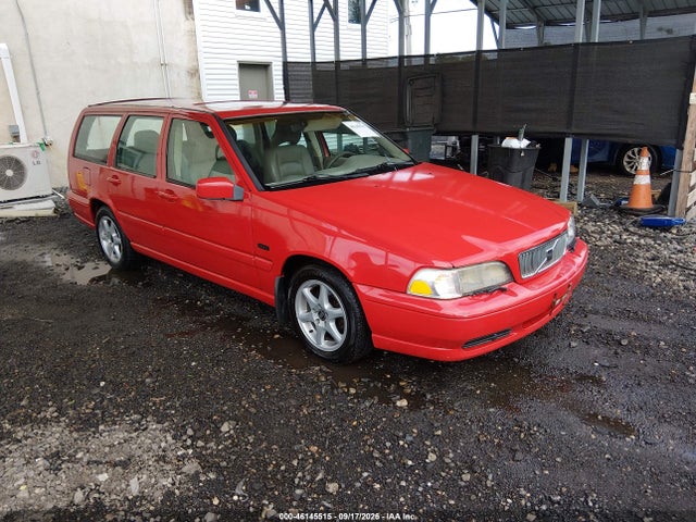 Продажа на аукционе авто 1998 Volvo V70 Gtas/gtms, vin: YV1LW5538W2347613, номер лота: 46145515
