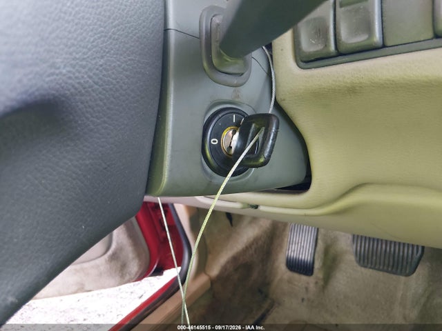 1998 Volvo V70 Gtas/gtms მანქანა იყიდება აუქციონზე, vin: YV1LW5538W2347613, აუქციონის ნომერი: 46145515