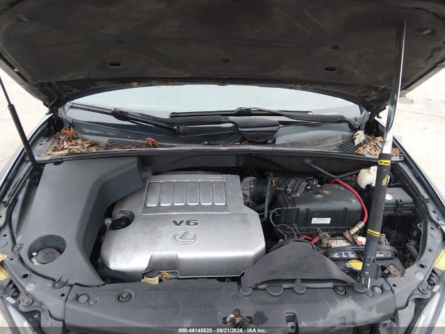 Продажа на аукционе авто 2009 Lexus Rx 350, vin: 2T2HK31U19C111087, номер лота: 46145520