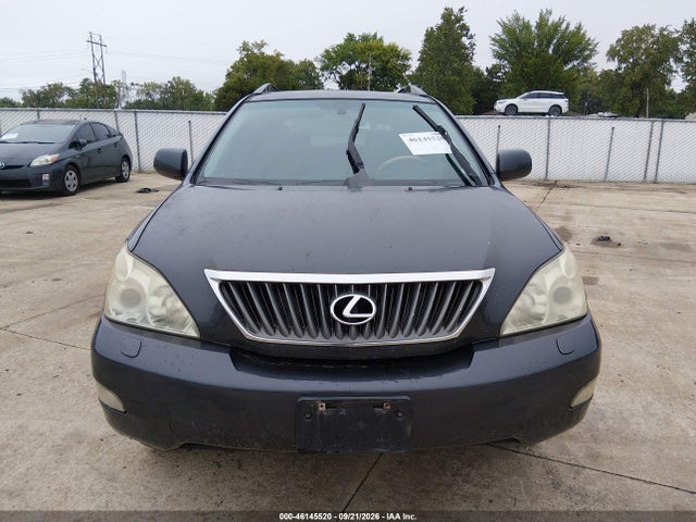 Продажа на аукционе авто 2009 Lexus Rx 350, vin: 2T2HK31U19C111087, номер лота: 46145520