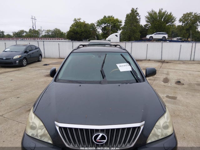 Продажа на аукционе авто 2009 Lexus Rx 350, vin: 2T2HK31U19C111087, номер лота: 46145520