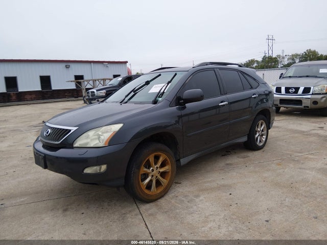 Продажа на аукционе авто 2009 Lexus Rx 350, vin: 2T2HK31U19C111087, номер лота: 46145520