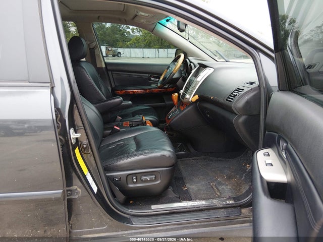 Продажа на аукционе авто 2009 Lexus Rx 350, vin: 2T2HK31U19C111087, номер лота: 46145520