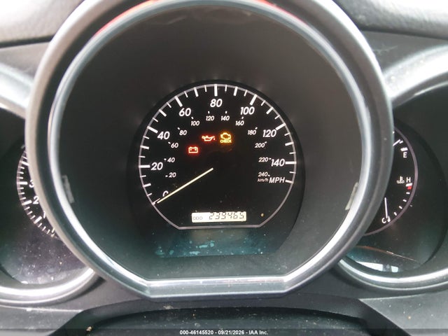 Продажа на аукционе авто 2009 Lexus Rx 350, vin: 2T2HK31U19C111087, номер лота: 46145520
