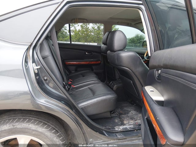 Продажа на аукционе авто 2009 Lexus Rx 350, vin: 2T2HK31U19C111087, номер лота: 46145520