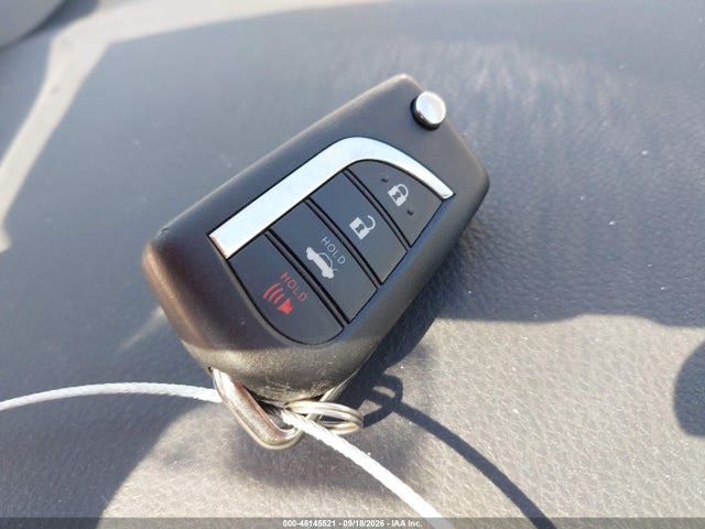2021 Toyota Camry Se მანქანა იყიდება აუქციონზე, vin: 4T1G11AK7MU533071, აუქციონის ნომერი: 46145521