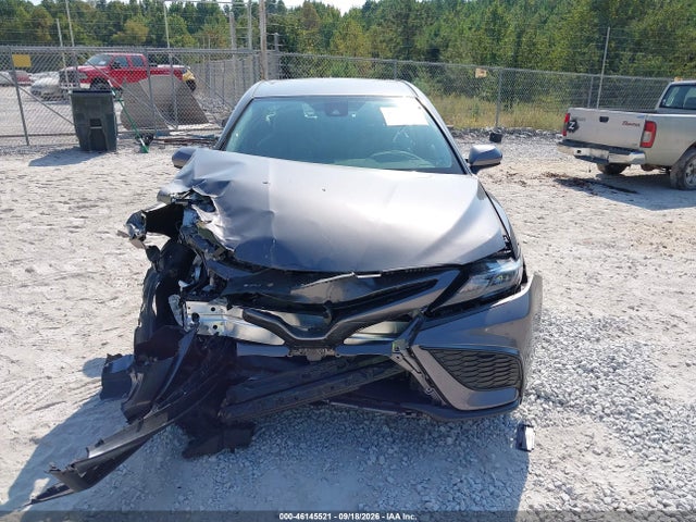 2021 Toyota Camry Se მანქანა იყიდება აუქციონზე, vin: 4T1G11AK7MU533071, აუქციონის ნომერი: 46145521
