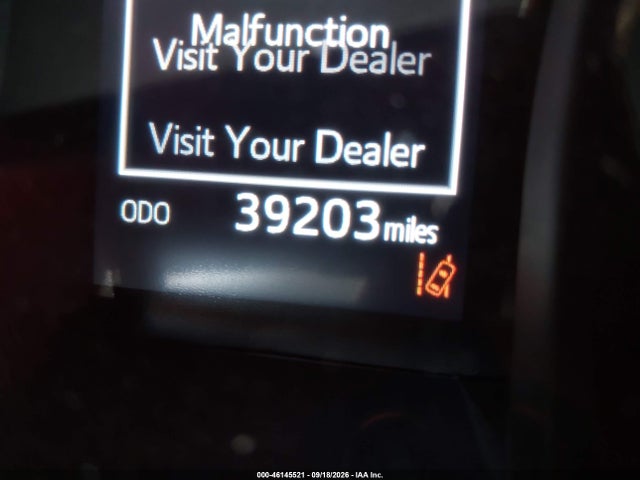 2021 Toyota Camry Se მანქანა იყიდება აუქციონზე, vin: 4T1G11AK7MU533071, აუქციონის ნომერი: 46145521