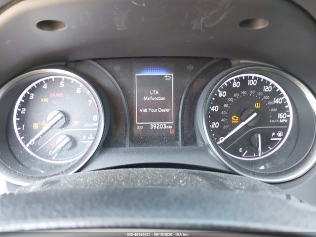 2021 Toyota Camry Se მანქანა იყიდება აუქციონზე, vin: 4T1G11AK7MU533071, აუქციონის ნომერი: 46145521