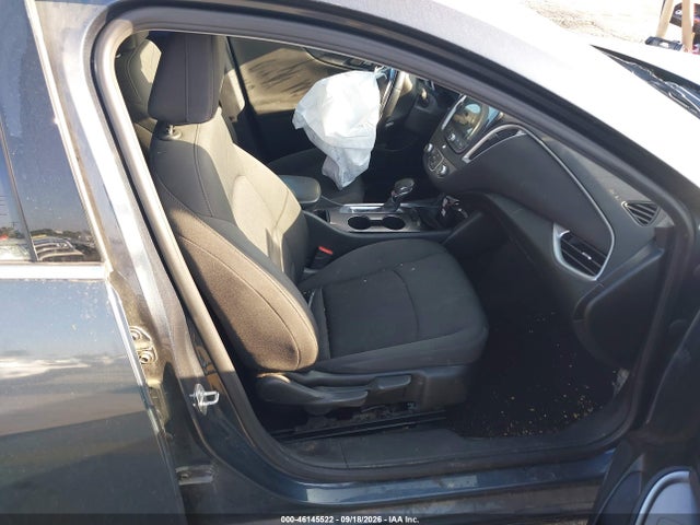 46145522 :رقم المزاد ، 1G1ZG5ST8MF049191 vin ، 2021 Chevrolet Malibu Fwd Rs مزاد بيع