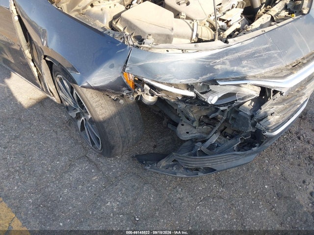 46145522 :رقم المزاد ، 1G1ZG5ST8MF049191 vin ، 2021 Chevrolet Malibu Fwd Rs مزاد بيع